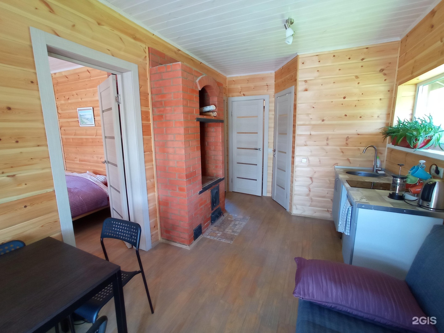 Алтай Дзен - фото 9