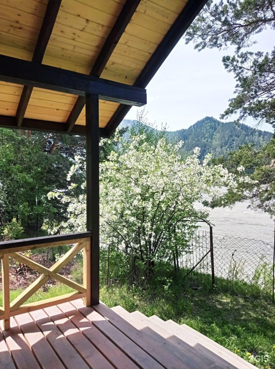 Алтай Дзен - фото 12