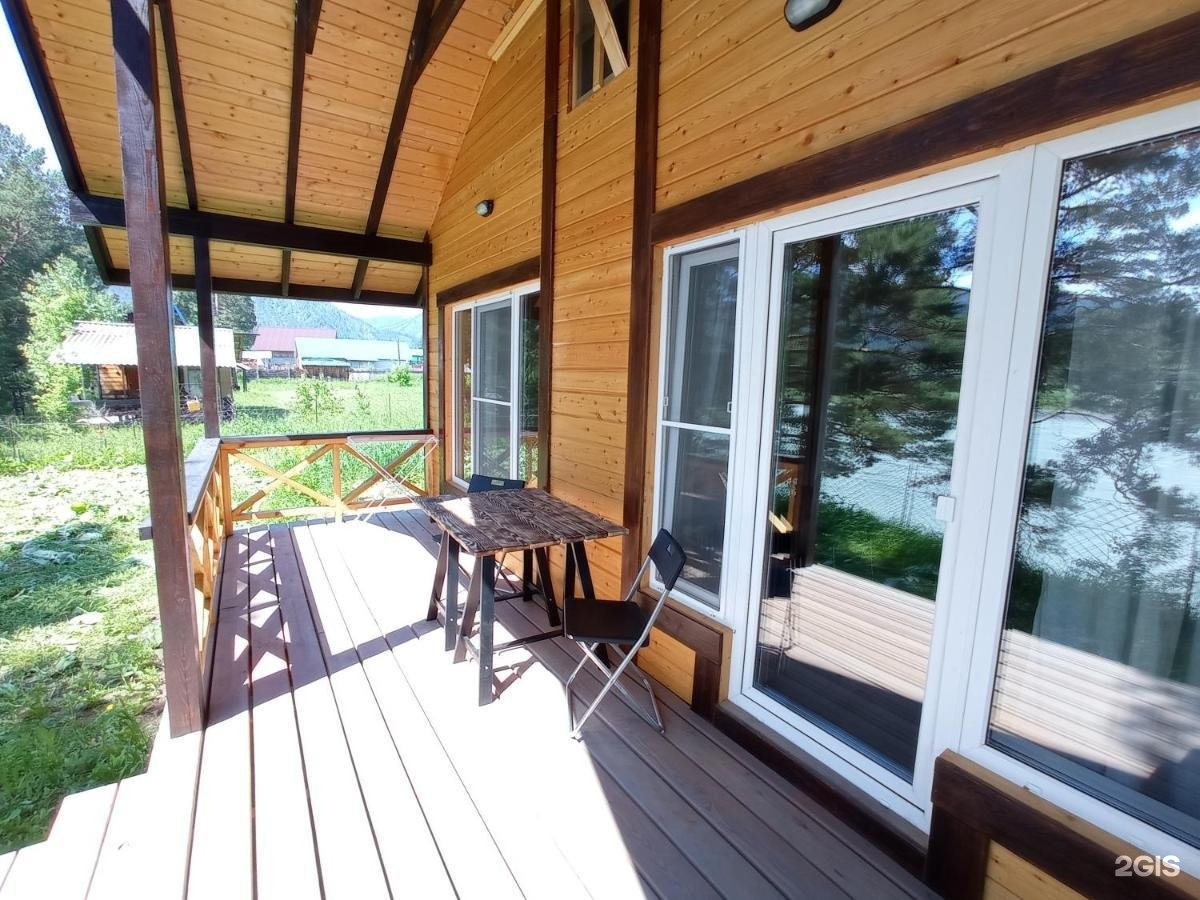 Алтай Дзен - фото 13