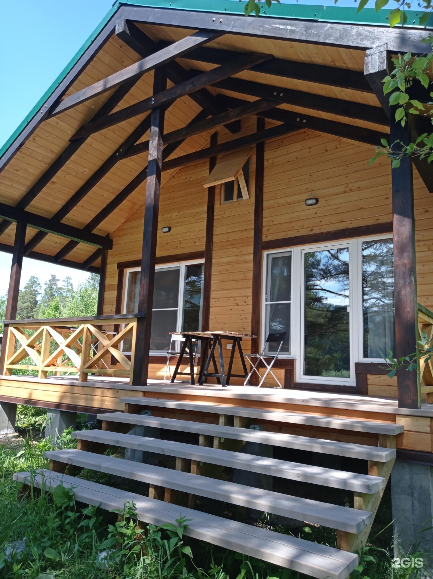 Алтай Дзен - фото 14