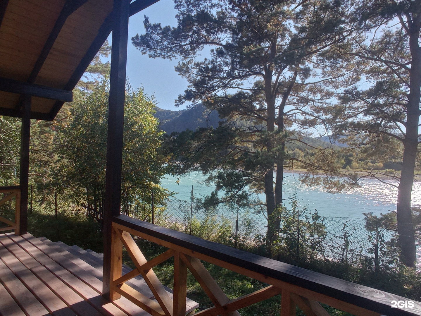 Алтай Дзен - фото 15