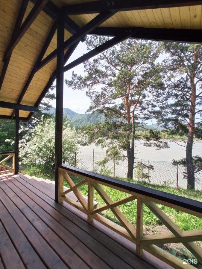 Алтай Дзен - фото 17