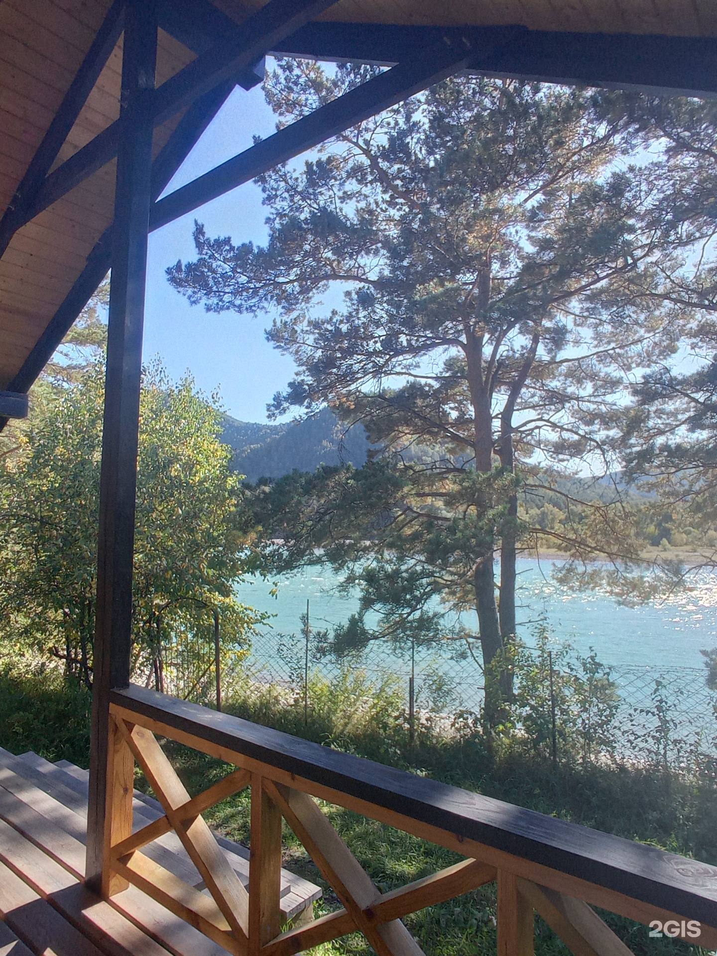 Дом трехкомнатный с 2-мя спальнями - фото 1