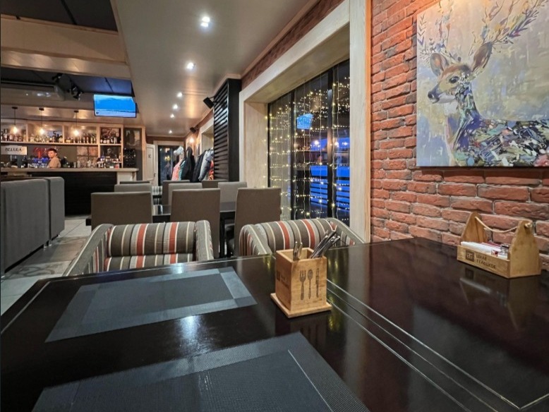 Шале Телецкое - фото 3