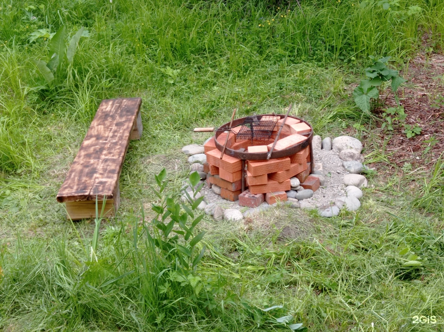 Дом трехкомнатный с 2-мя спальнями - фото 10