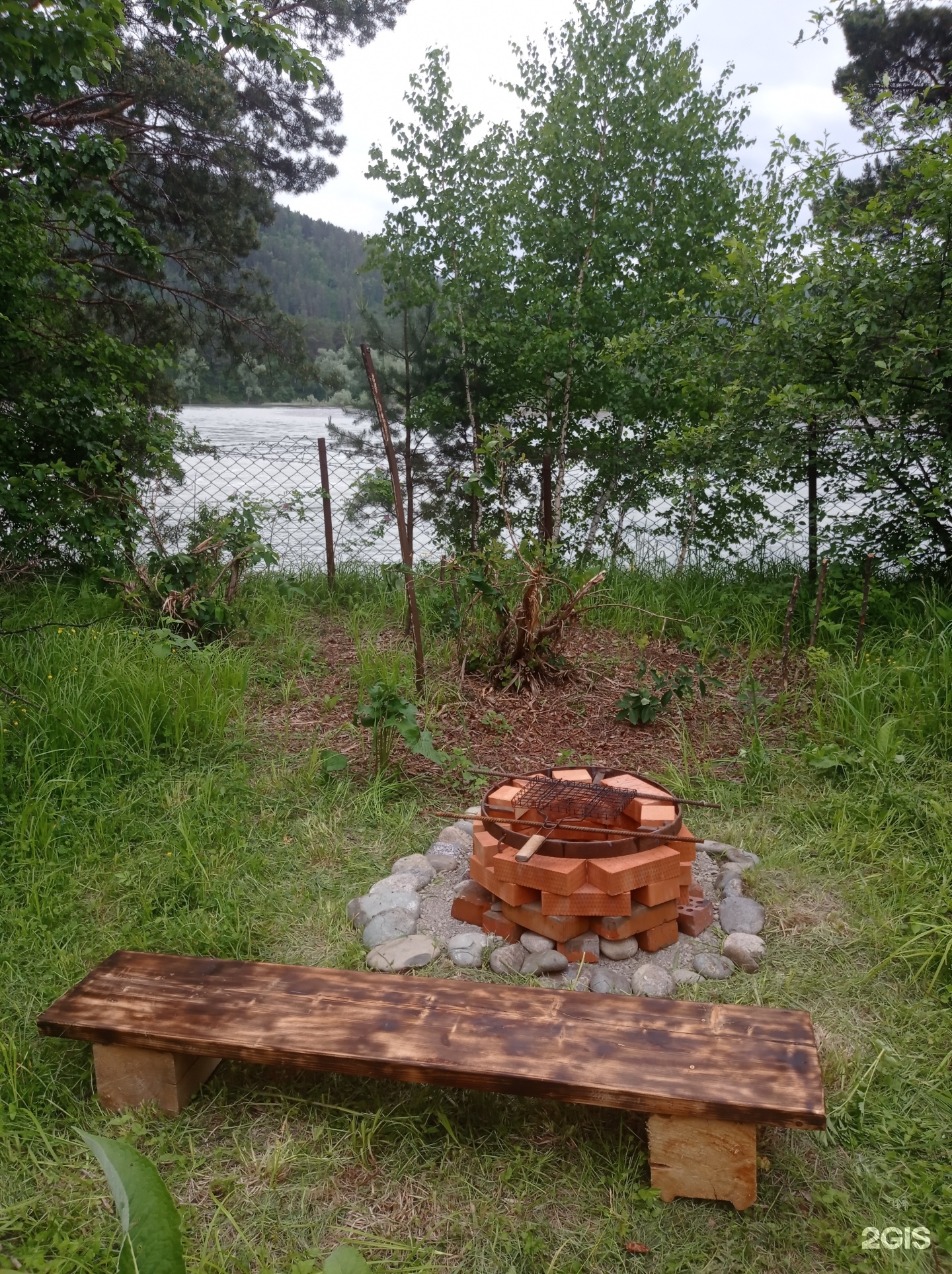 Дом трехкомнатный с 2-мя спальнями - фото 11