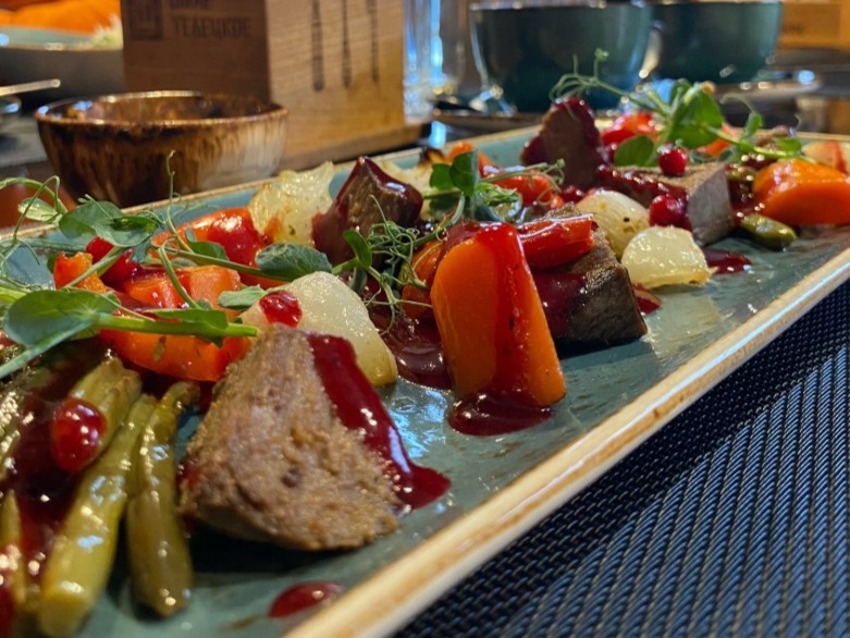 Шале Телецкое - фото 4