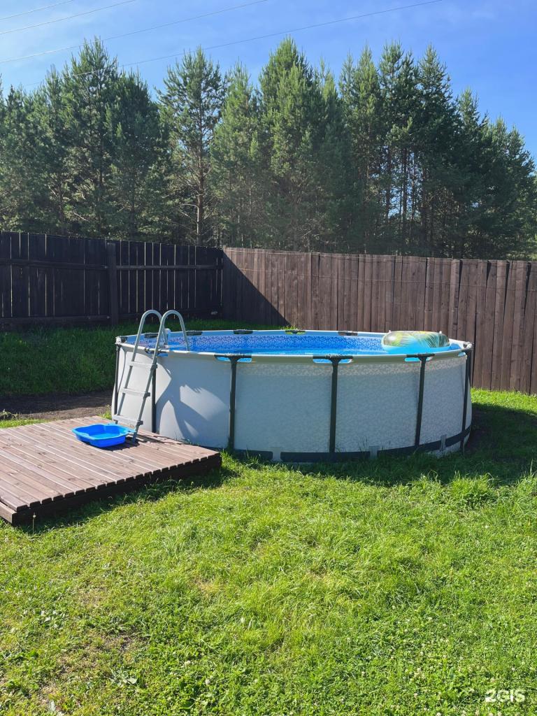 Сосновый рай - фото 3