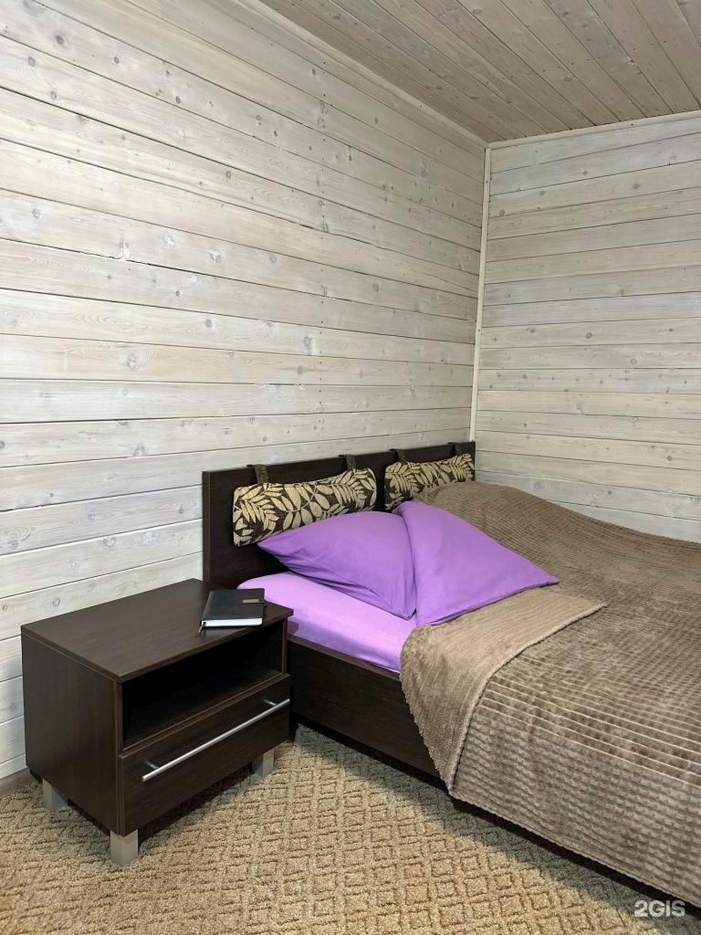 Сосновый рай - фото 5