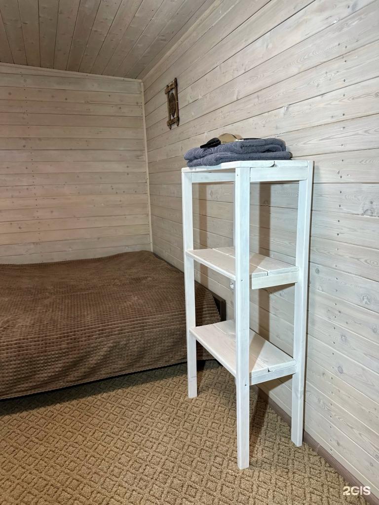 Сосновый рай - фото 6