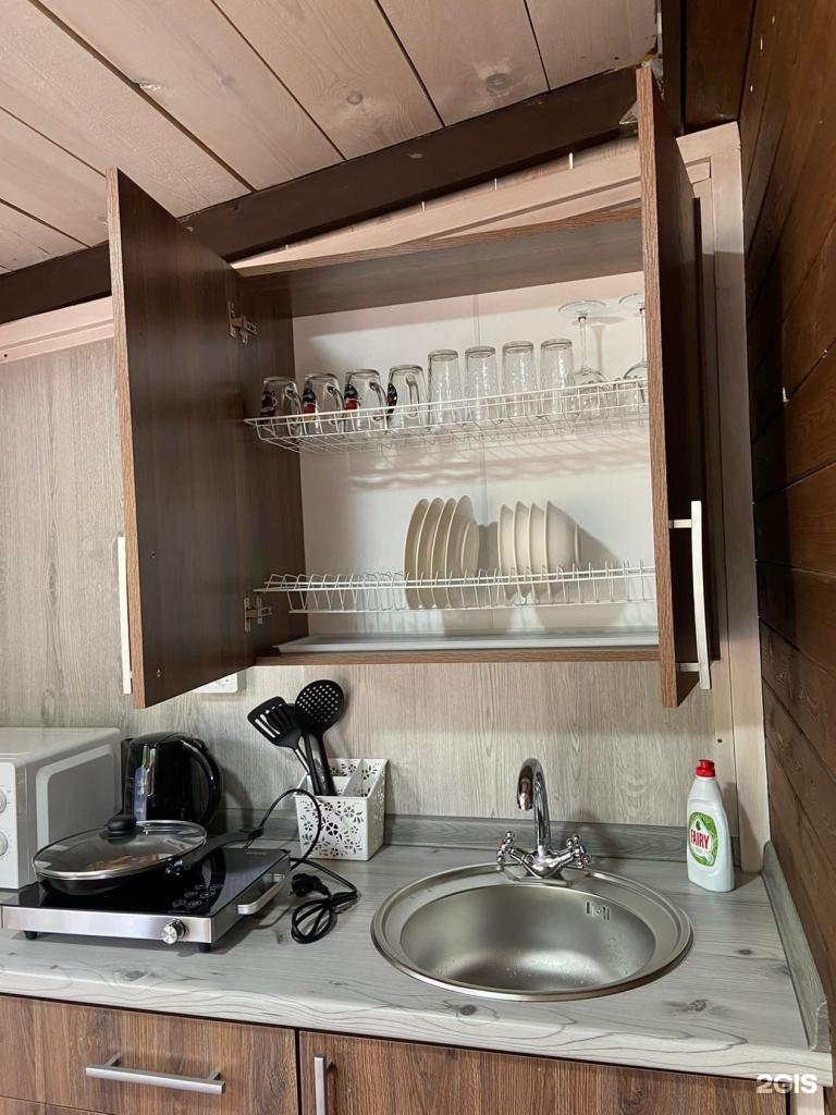 Сосновый рай - фото 8