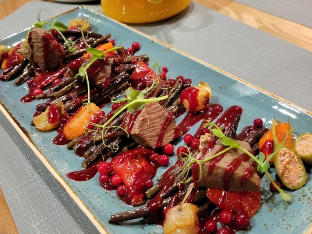 Шале Телецкое - фото 5