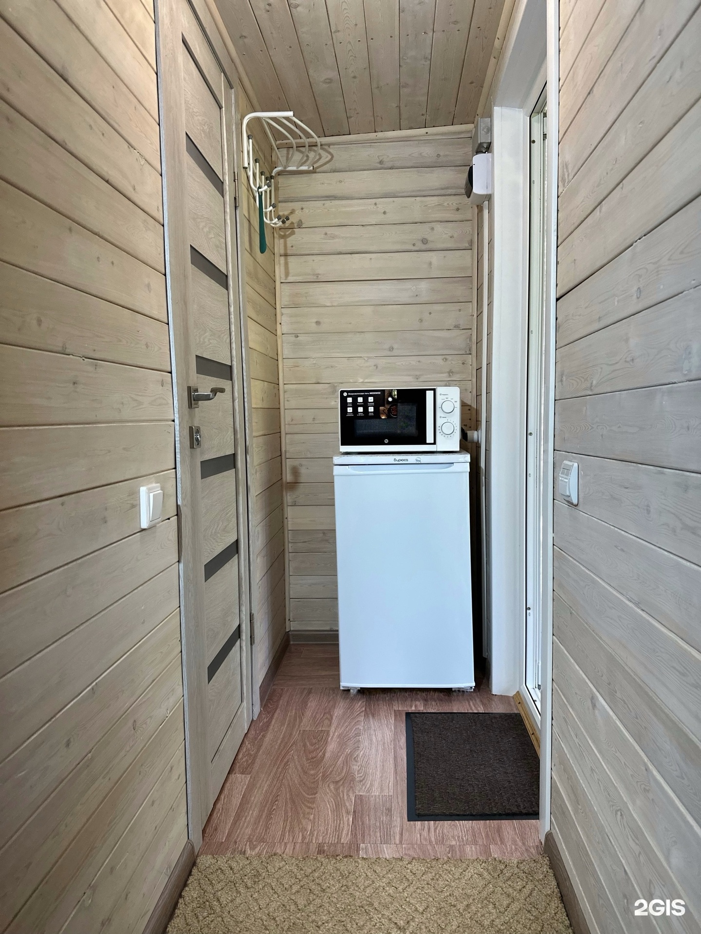 Сосновый рай - фото 22