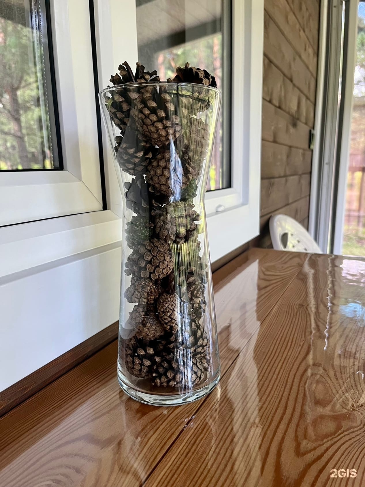 Сосновый рай - фото 26