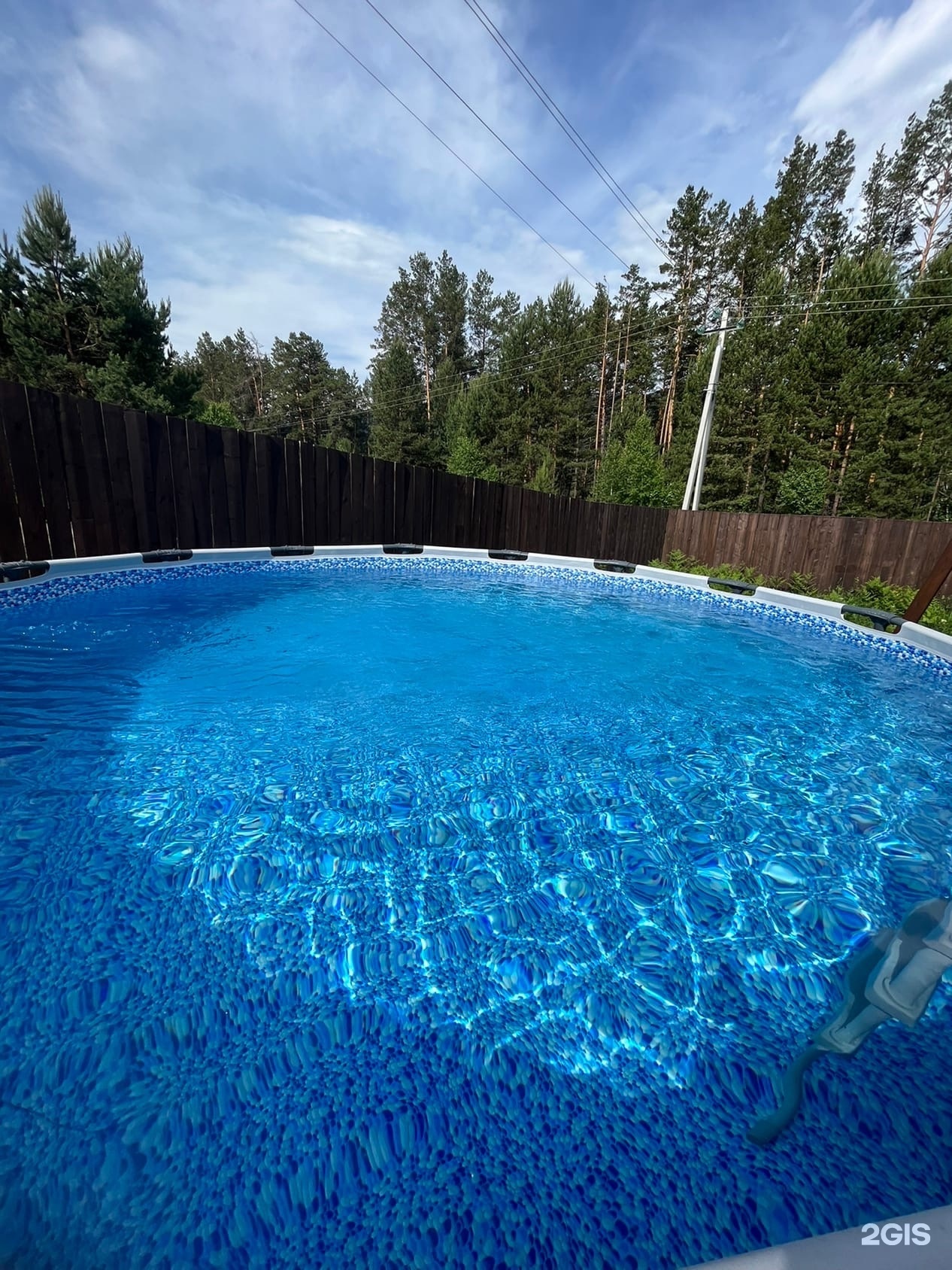 Сосновый рай - фото 29