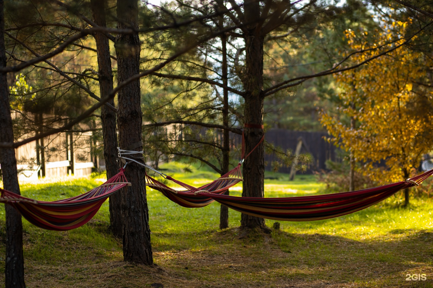 Двухместный домик - фото 3
