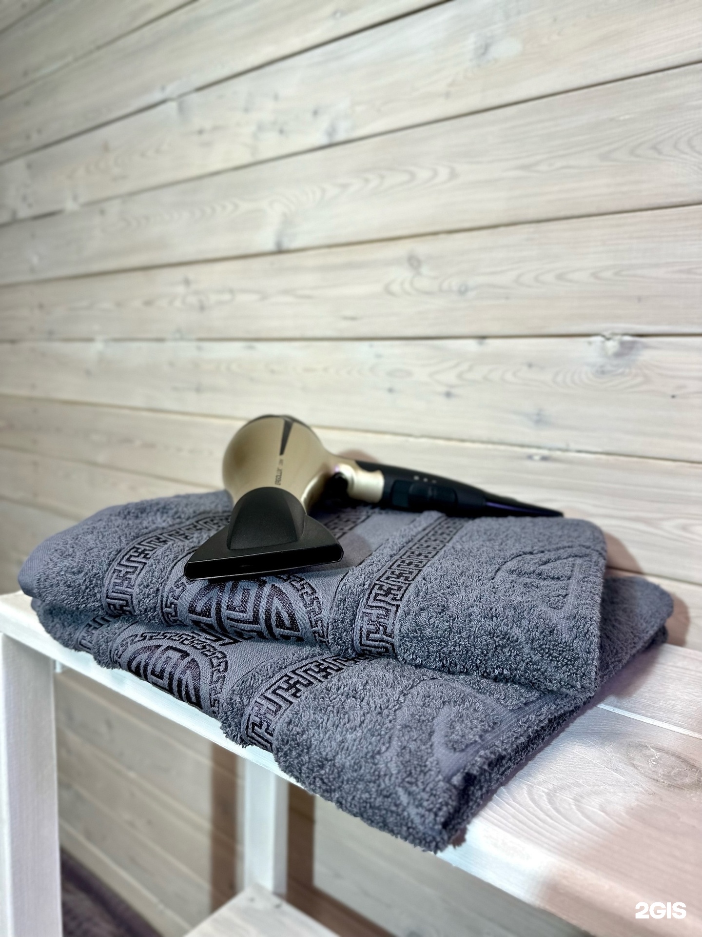 Двухместный домик - фото 8