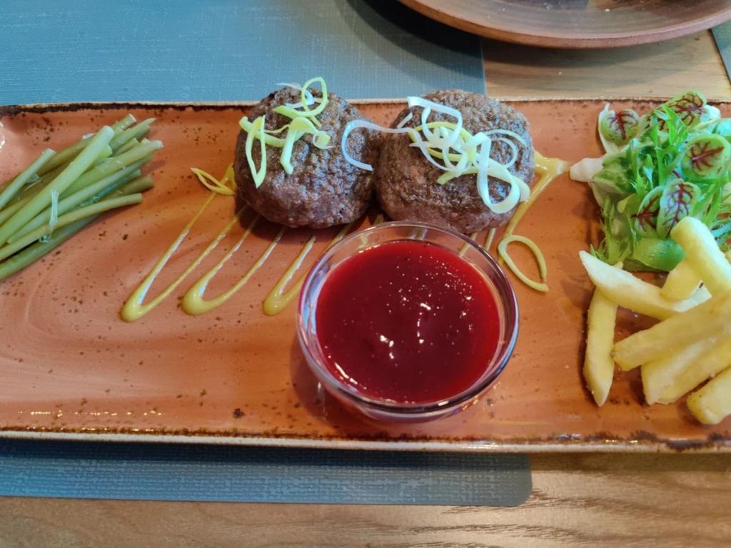 Шале Телецкое - фото 8