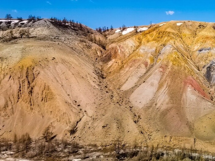 Марс-2 - фото 4