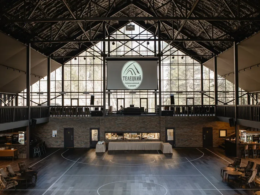 Люстра - фото 2