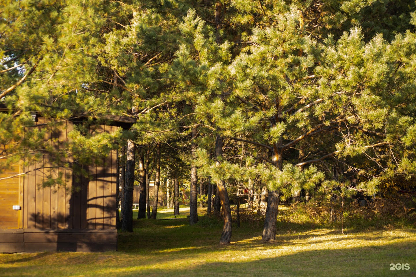 Двухместный домик - фото 1