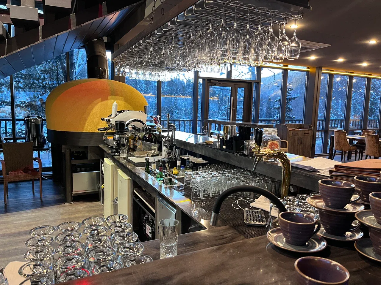 Люстра - фото 3