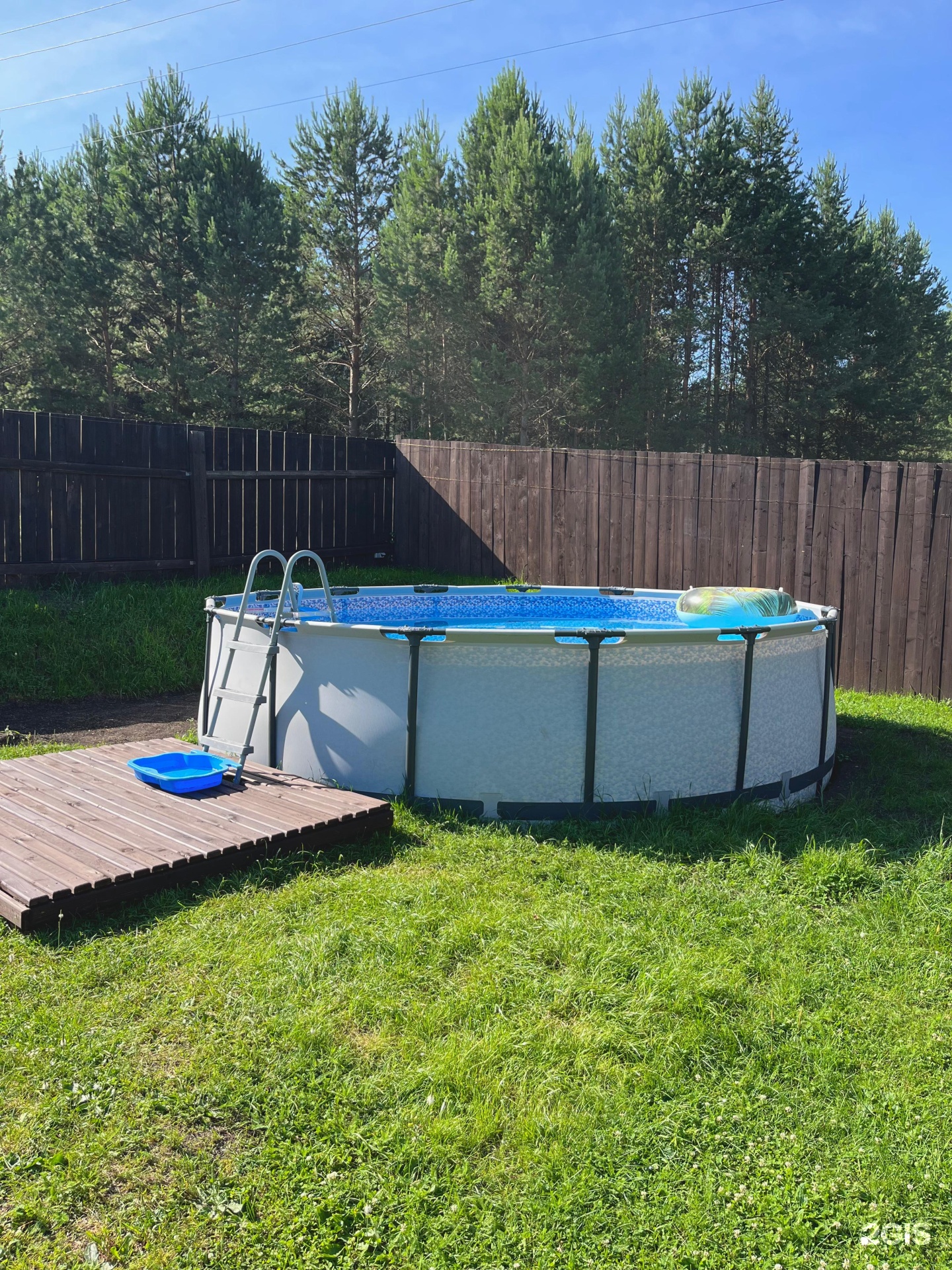 Двухместный домик - фото 15