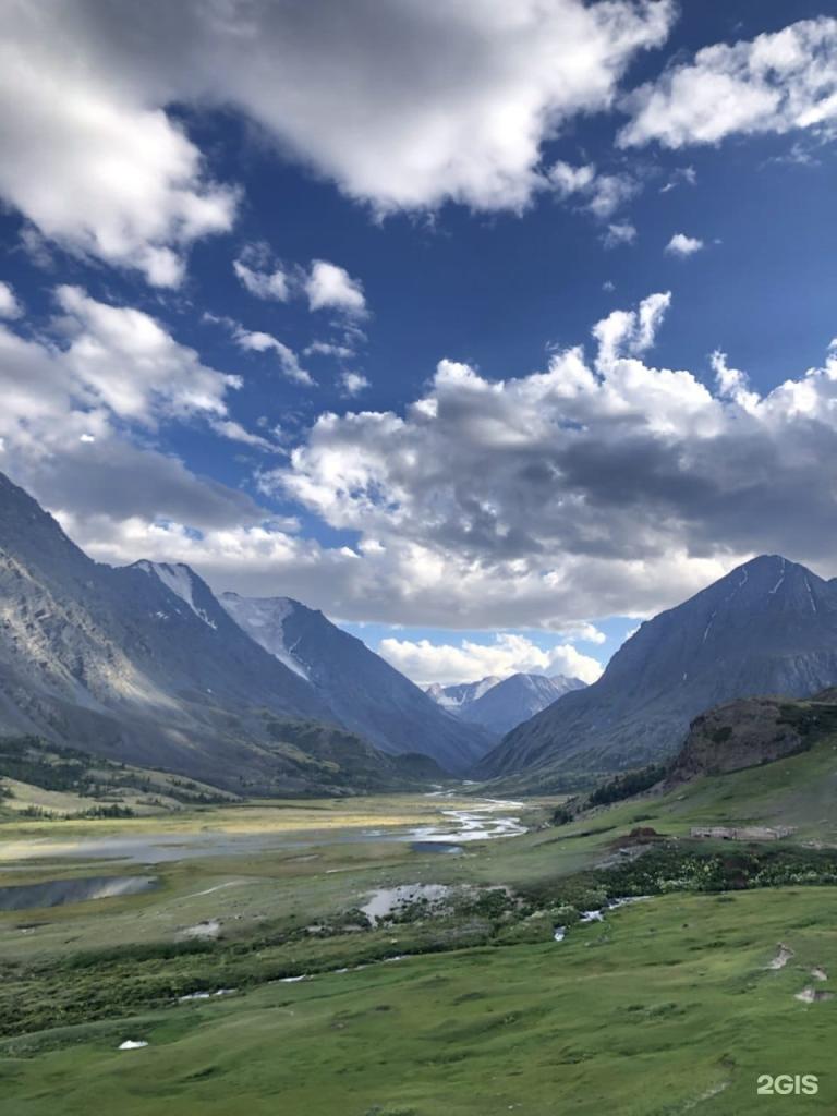 Сулук - фото 1