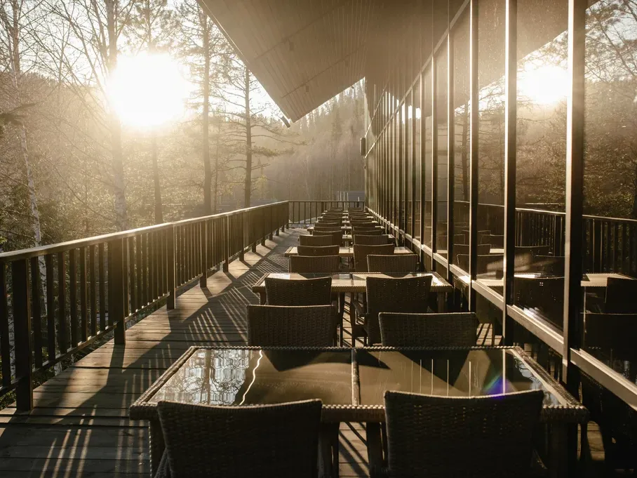 Люстра - фото 4