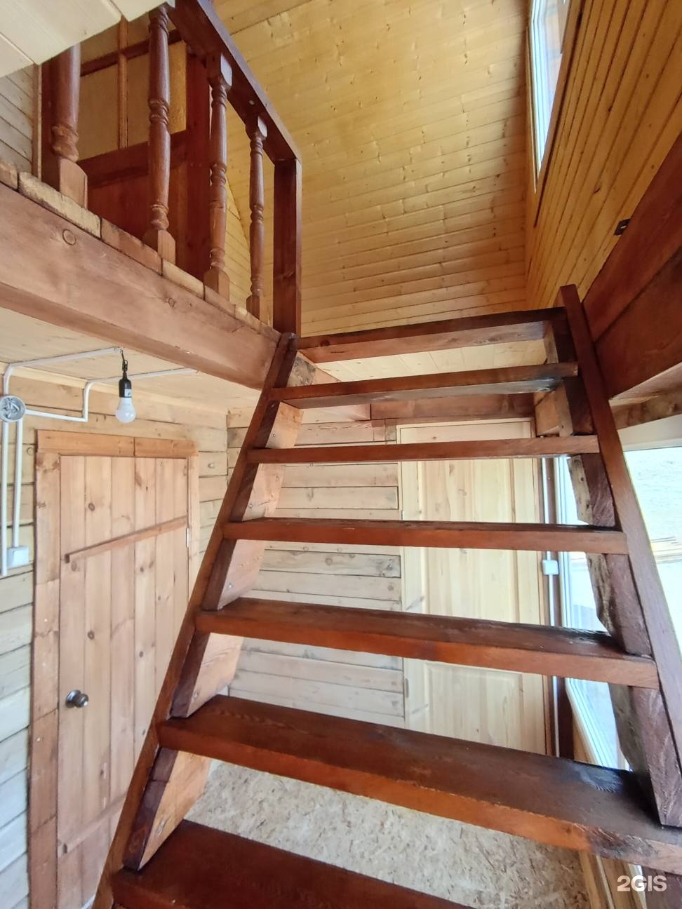 Стандартный четырехместный номер - фото 3