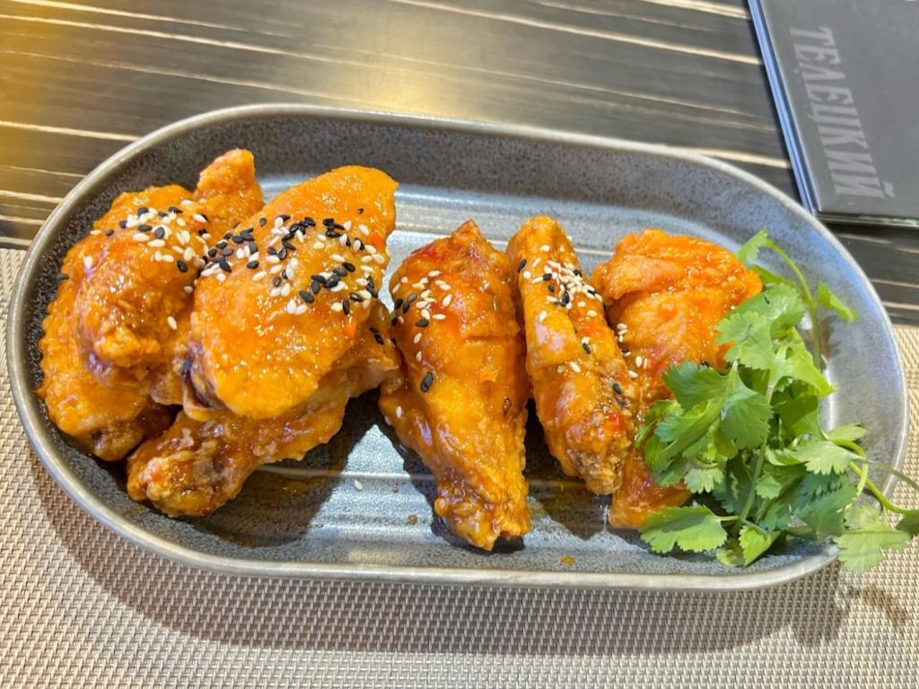 Люстра - фото 6