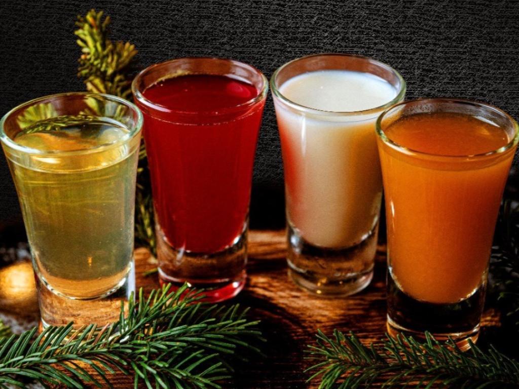 Люстра - фото 8