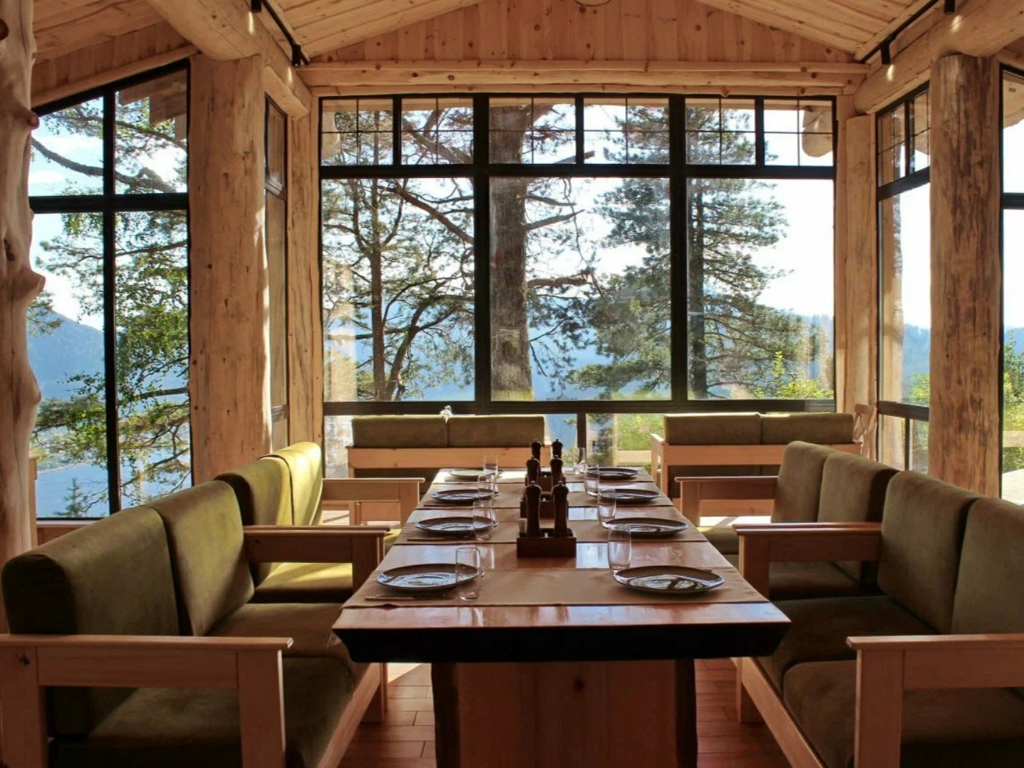 Телецкий чай - фото 3