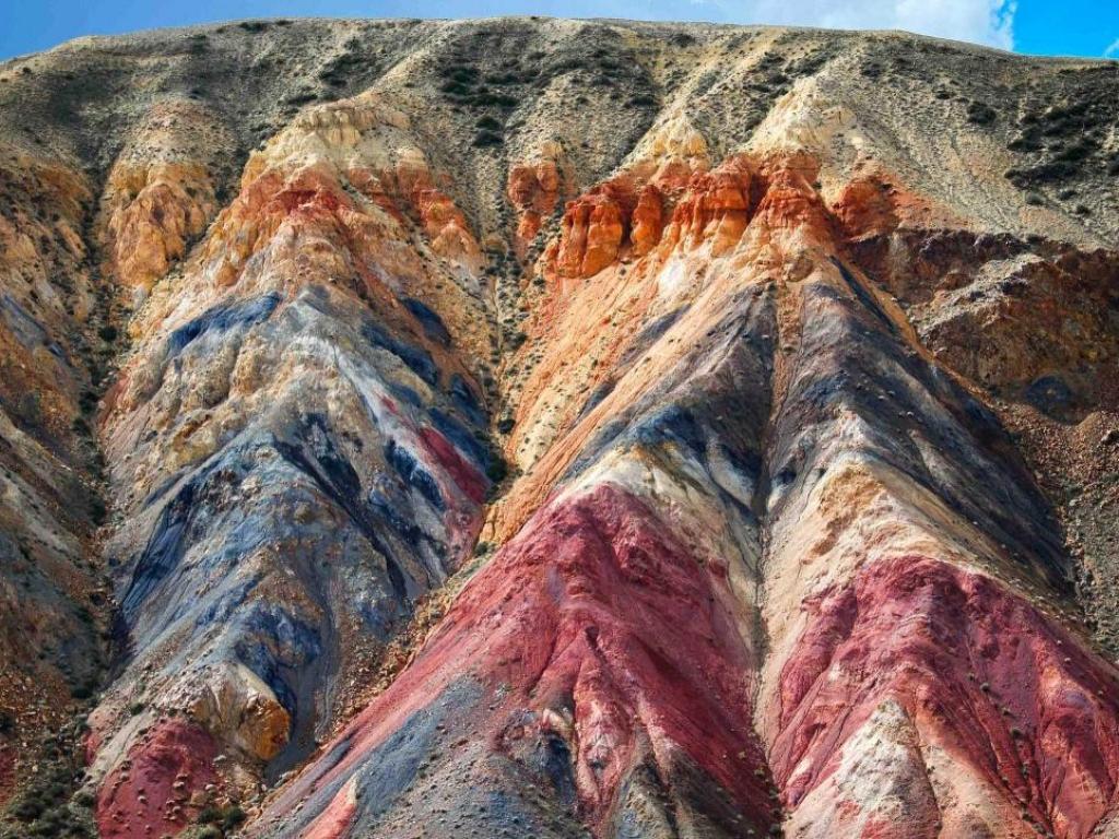 Марс-2 - фото 5