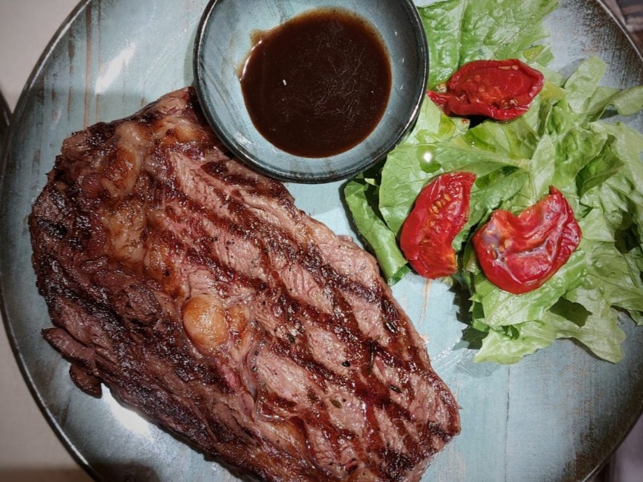 Телецкий чай - фото 6