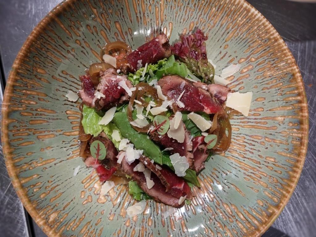 Телецкий чай - фото 7