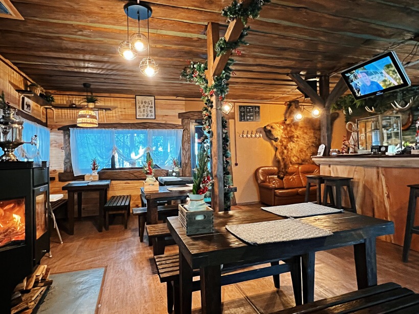 Сила Алтая - фото 1