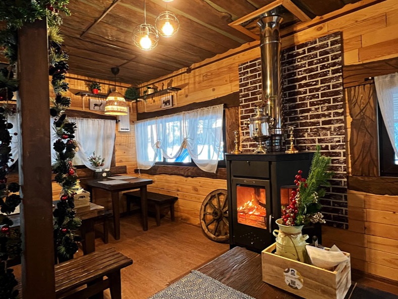 Сила Алтая - фото 2