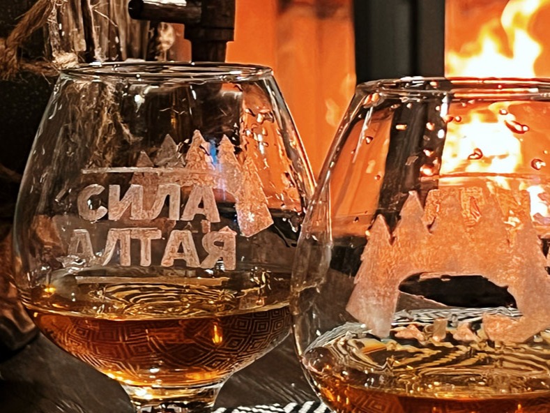 Сила Алтая - фото 7
