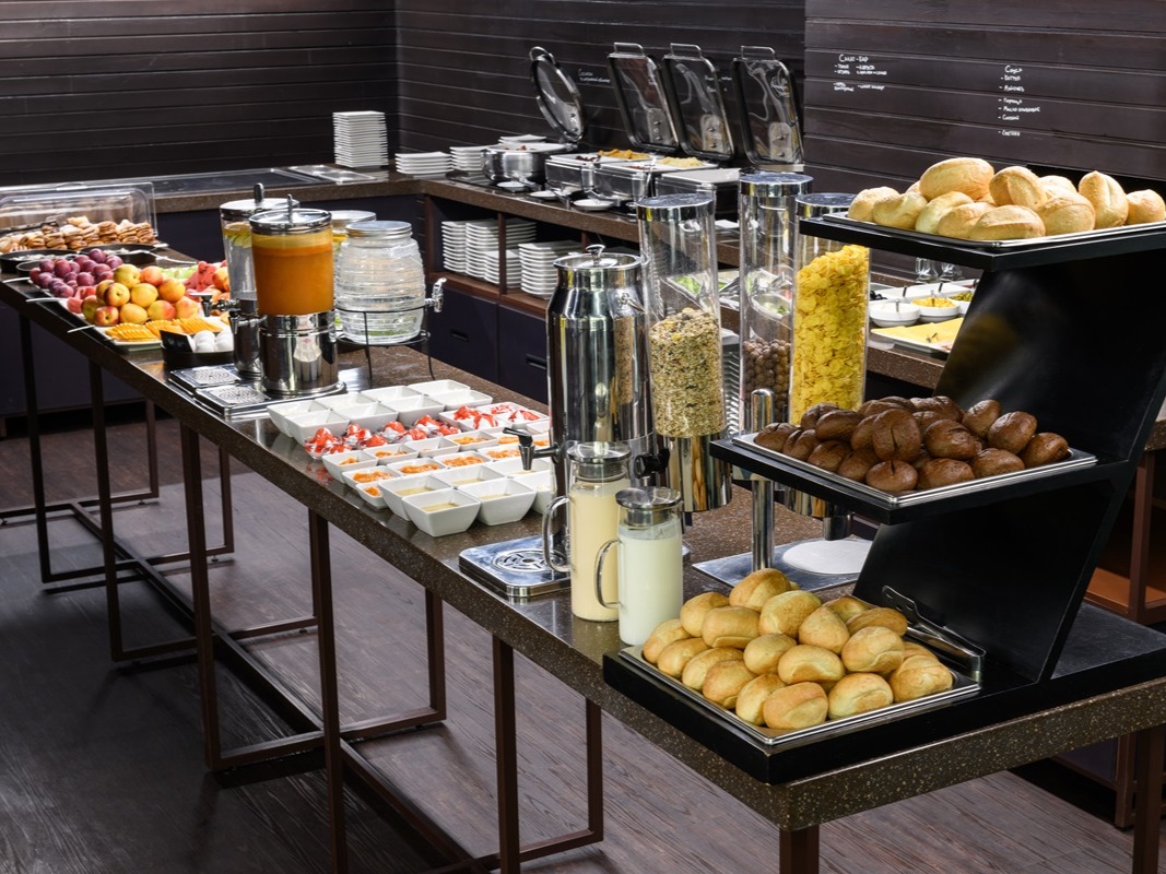 Ресторан Алтика - фото 2