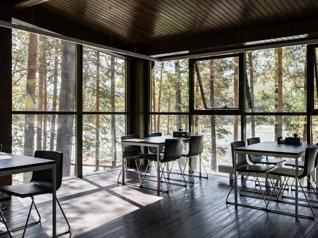 Ресторан Алтика - фото 3