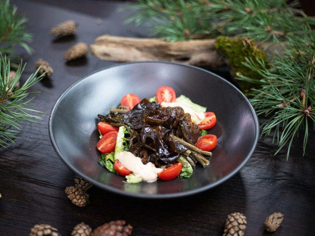 Ресторан Алтика - фото 5