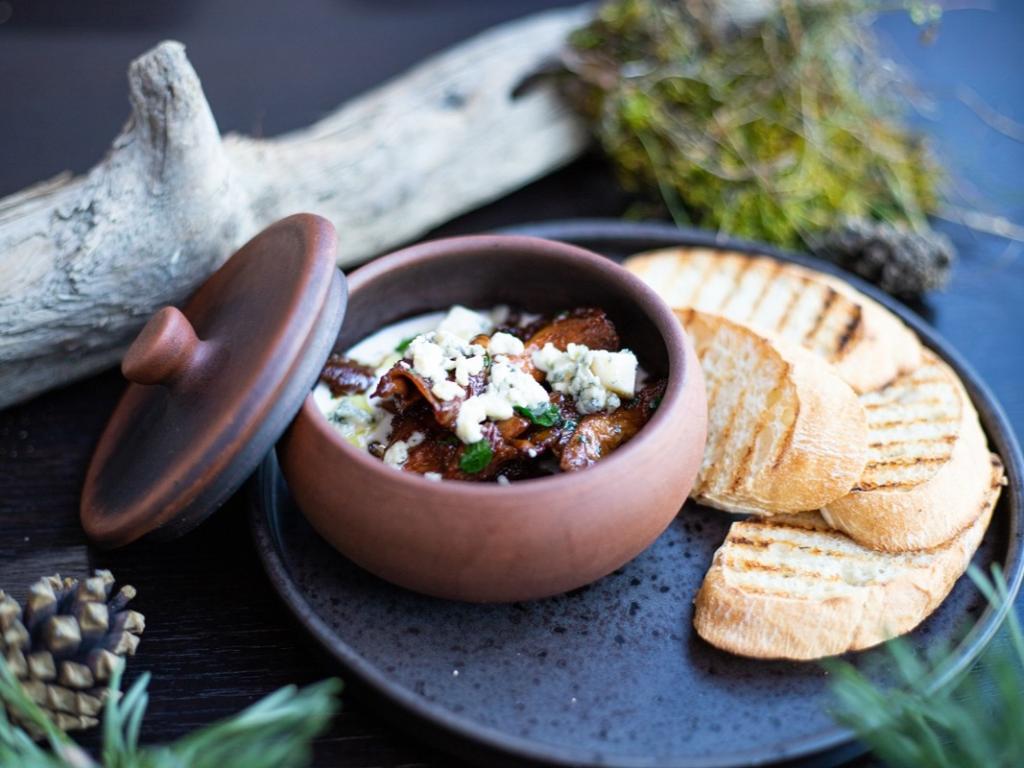 Ресторан Алтика - фото 6