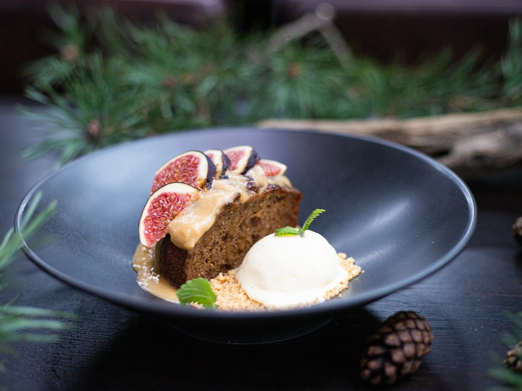 Ресторан Алтика - фото 7