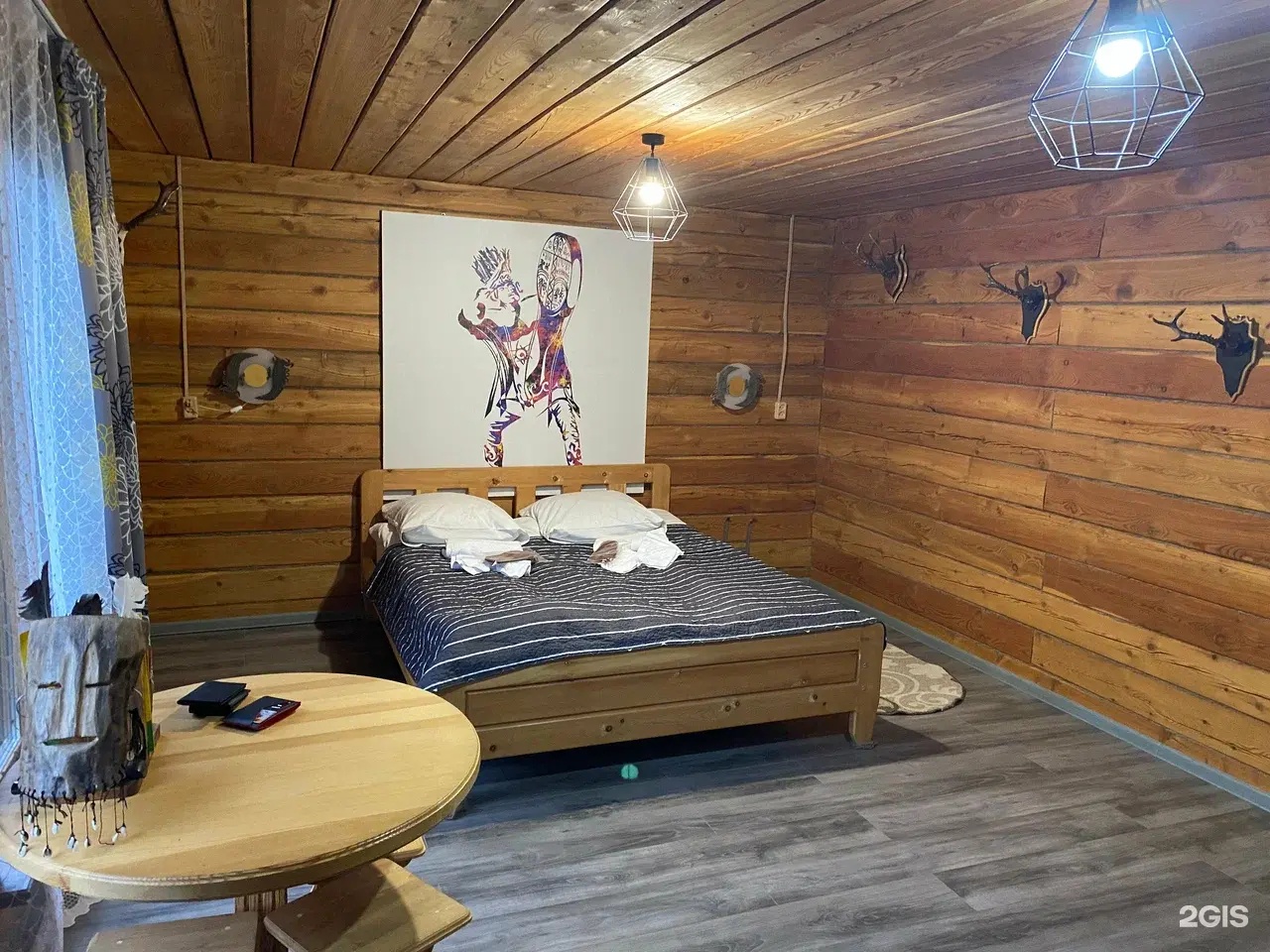 Таш-Баатыр - фото 2