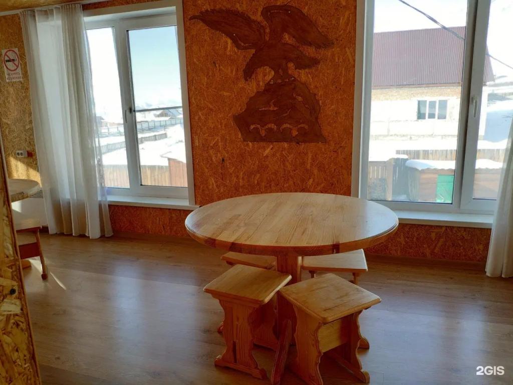 Таш-Баатыр - фото 3