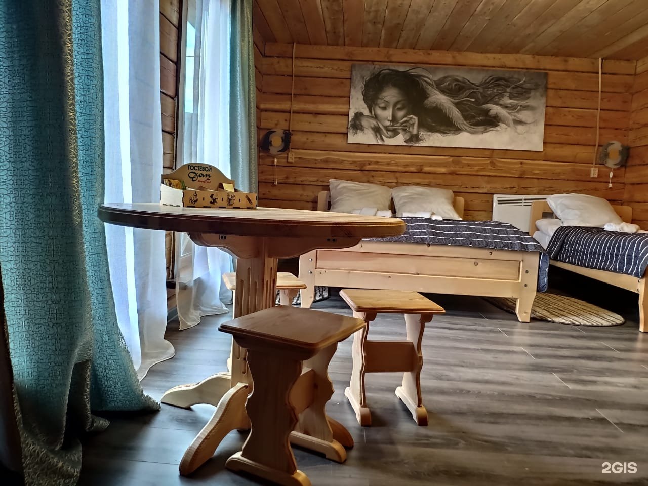 Таш-Баатыр - фото 4