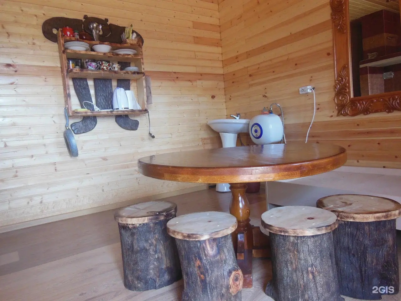 Таш-Баатыр - фото 5