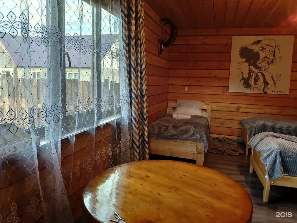 Таш-Баатыр - фото 6