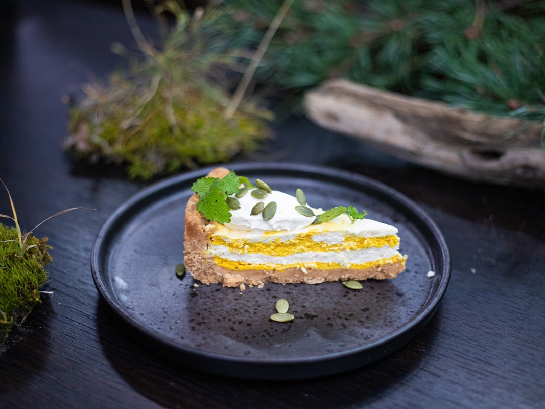 Ресторан Алтика - фото 8